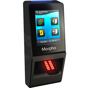 Morpho Sigma Lite Plus